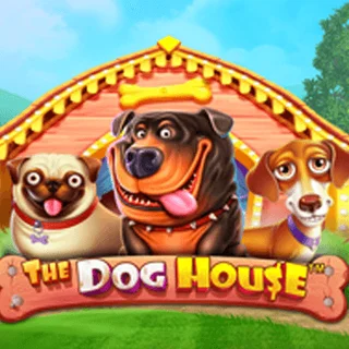 The Dog House slot (Pragmatic Play)