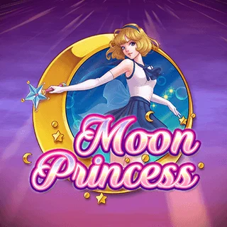 Moon Princess slot (Play'n GO)